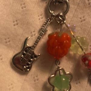 Meet your Posher, Sharah